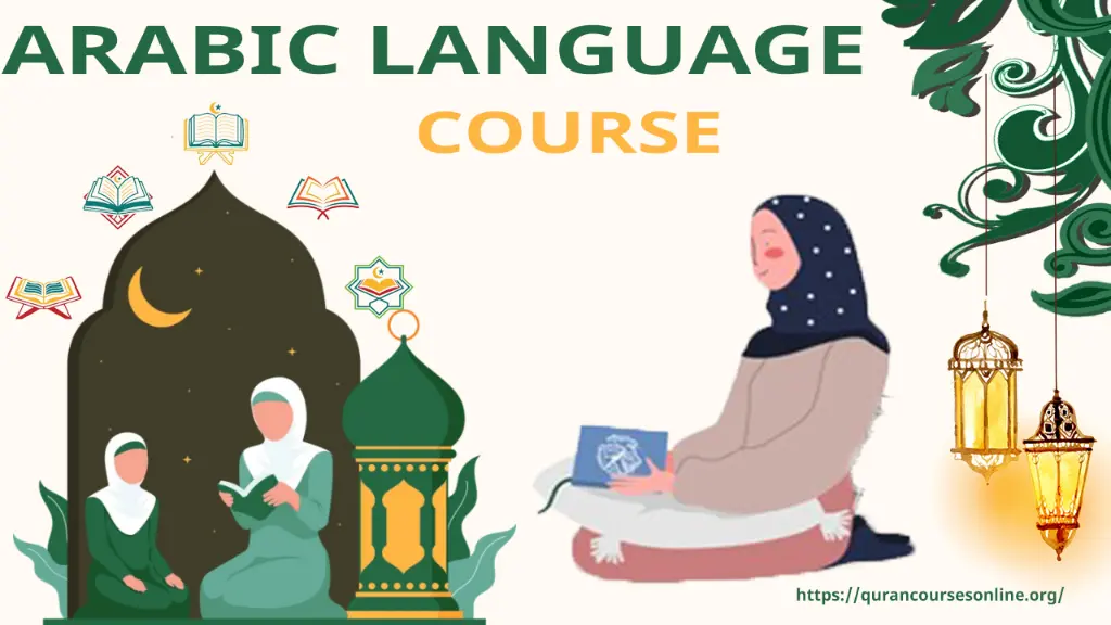 Arabic Speaking Course