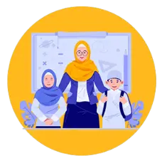 Female Teachers
