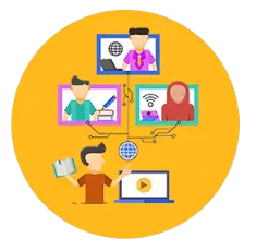 Interactive Classes