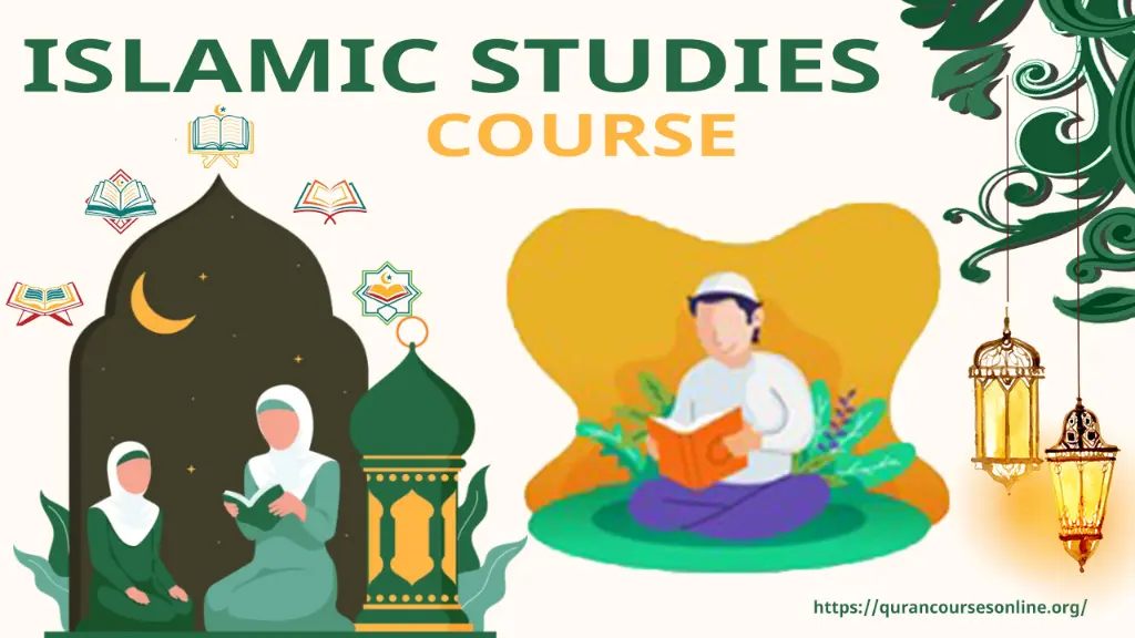Islamic Studies Course
