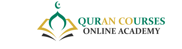 Quran Courses Online Logo