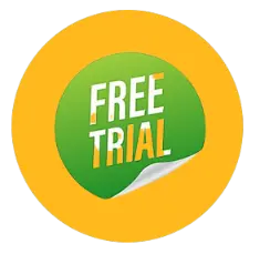 3 Days Free Trial
