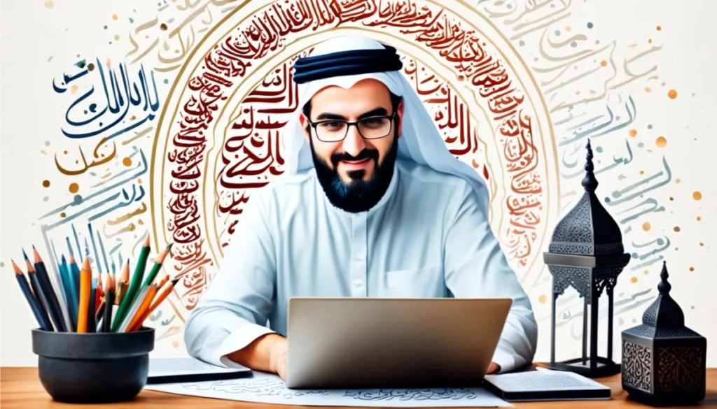 What is the best way to learn the quran online?